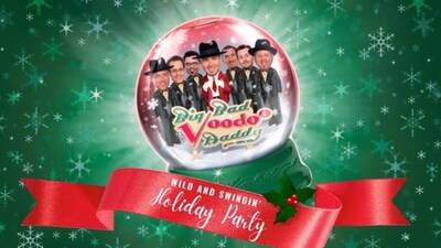 Big Bad Voodoo Daddy