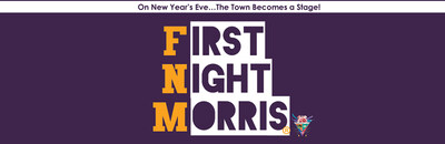 First Night Morris