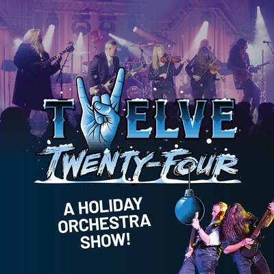 Twelve Twenty-Four