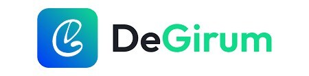 Degirum logo (PRNewsfoto/DeGirum Corp.)