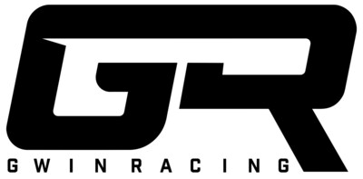 Gwin Racing Logo (CNW Group/NeuroCatch)