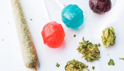 A recent survey conducted by CAA South Central Ontario (CAA SCO) found that substance use, specifically cannabis, is on the rise for Ontarians. (CNW Group/CAA South Central Ontario)