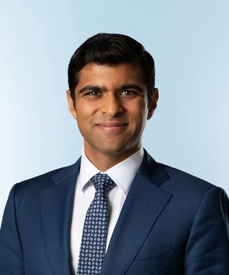 EmergeOrtho Welcomes Nabil Mehta, M.D., Shoulder and Elbow Specialist