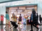 Shinsegae Duty Free Transforms Incheon Airport Terminal 2 into a Landmark Shopping Destination