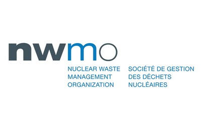 NWMO Logo (CNW Group/Nuclear Waste Management Organization)