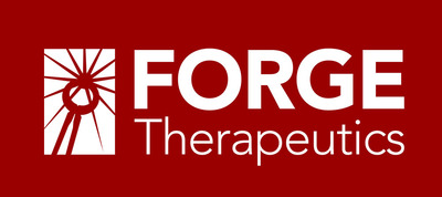 www.ForgeTherapeutics.com www.ForgeTherapeutics.com
