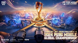 Infinix Fuels the Esports Dreams of Young Gamers as the Official Gaming Phone for the 2024 PUBG MOBILE Global Championship