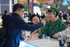 7th CIIE Successfully Wraps: Highlights by the Numbers