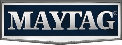 Maytag Logo