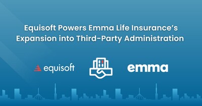 <div>Equisoft Powers Emma Life Insurance's Expansion into Third-Party Administration</div>