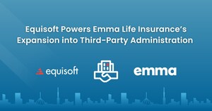 Equisoft Powers Emma Life Insurance's Expansion into Third-Party Administration