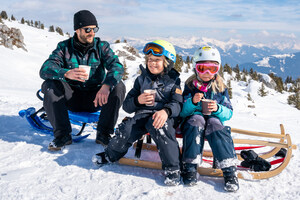 LAAX Debuts New Child-Friendly Snowpark and Two Restaurant Renovation