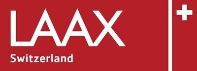 LAAX logo