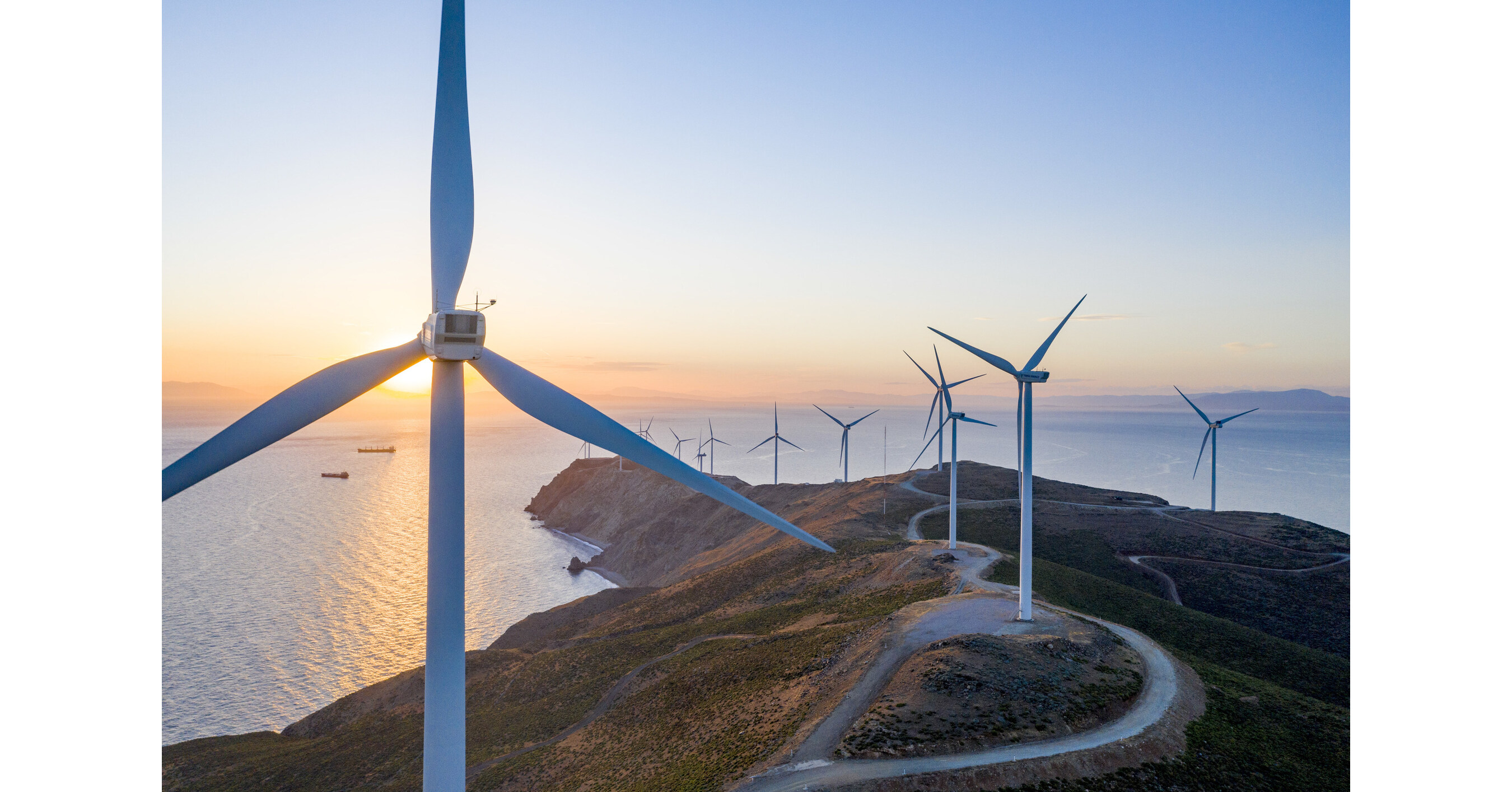 Masdar Closes Deal to Acquire TERNA ENERGY Announces Goal to ...