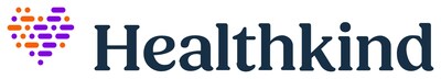 Healthkind logo (CNW Group/Healthkind)