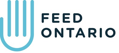 Feed Ontario is a leading organization dedicated to addressing food insecurity across the province by providing healthy and local food through its network of food banks and partners. (CNW Group/Tre’dish)