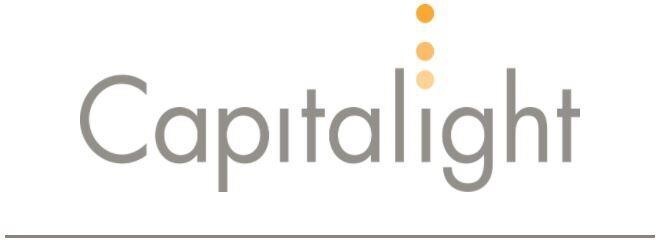 Capitalight (CNW Group/IC Capitalight Corp.)