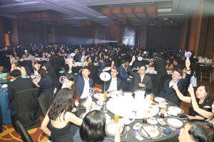 HR Asia Best Companies to Work for in Asia 2024 Honors 40 Champions Ushering in a New Generation Workforce