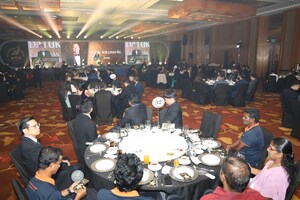 Golden Bull Award 2024 Raises the Bar, Celebrates Singapore's Dynamic Businesses for Excellence and Growth