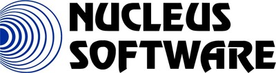 Nucleus Software Export Ltd Logo