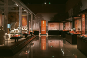 Museo exhibe el patrimonio histórico de Shanxi