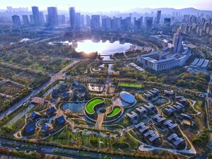 Xinhua Silk Road: A Zona de Desenvolvimento Econômico de Wuxi se empenha em otimizar o ambiente de negócios