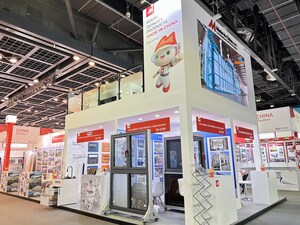 Made-in-China.com Concludes 2024 Special Exhibition with 15 Chinese Suppliers at BIG 5 Global in Dubai