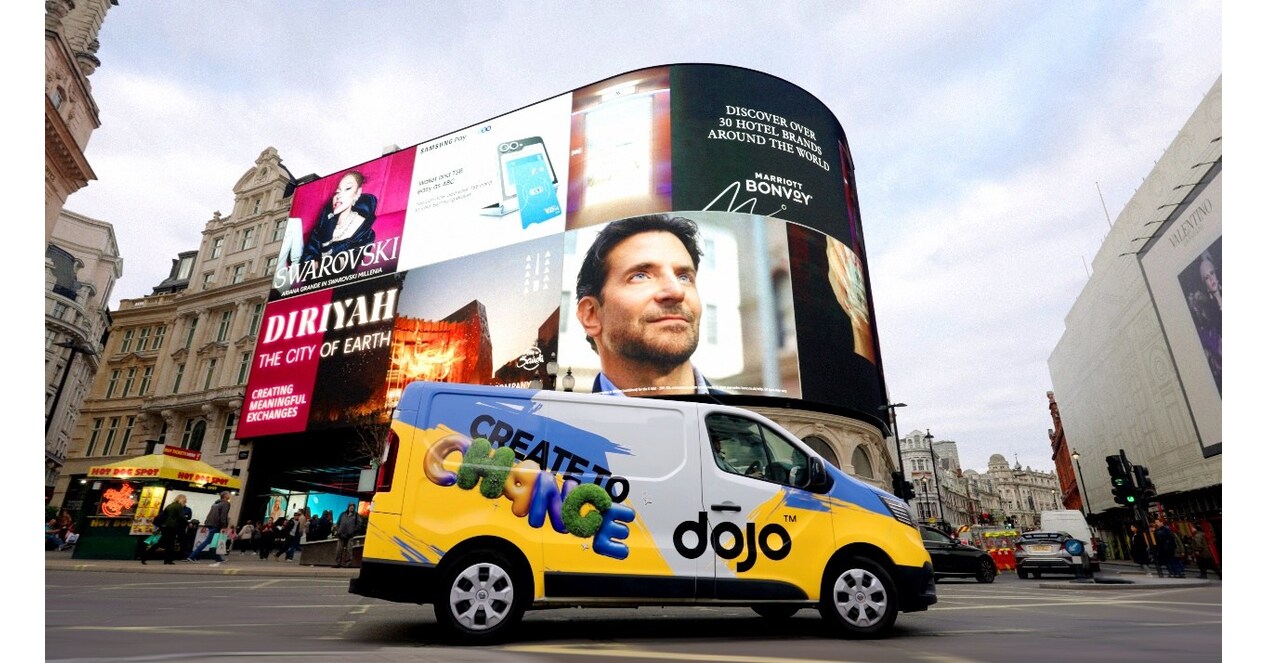 DOJO: Creating a Smoke-Free Future with CREATE TO CHANGE DOJO: Creating a Smoke-Free Future with CREATE TO CHANGE