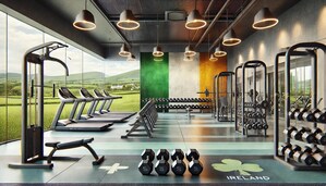 Sprung Gym Flooring Launches Irish Operations With New Dublin Office