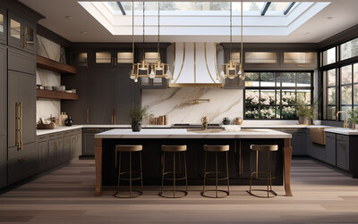 Luxury Kitchen Remodeling