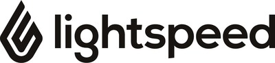 Lightspeed logo (Groupe CNW/Lightspeed Commerce Inc.)