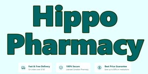 Hippo Pharmacy Unveils Redesigned Website to Enhance Affordable Access to Prescription Medications