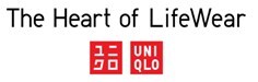 Uniqlo Logo (CNW Group/UNIQLO)