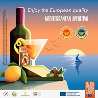 Embrace the Festive Season with a Mediterranean Twist (CNW Group/Mediterranean Aperitivo)