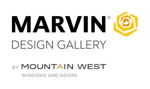 Mountain West Windows and Doors Announces Exciting Transition to Marvin