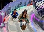 Sliding into the season at The Children's Museum