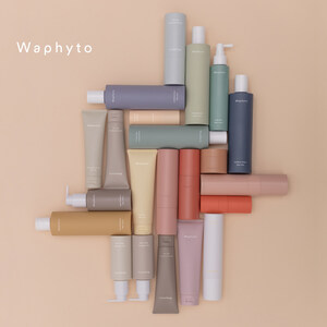 Waphyto Launches at The Store X, Berlin - Bringing Japanese Clean Beauty to a Global Audience