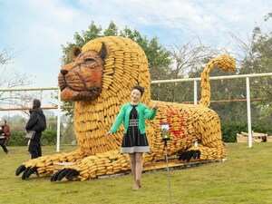 Diverse Scenarios Unleash Consumption Potential in Xinjin district, Chengdu