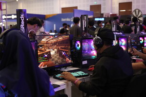 Lapakgaming Battle Arena Siap Ramaikan Dunia Gamers Indonesia