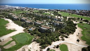 Engel &amp; Völkers Snell Real Estate Announces Exclusive Representation of Larena in Los Cabos, México