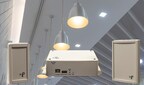 The energy-saving, Wirelessly-Powered Building Automation Sensor/Controller System enables advanced HVAC environmental monitoring and wirelessly-controllable lighting using sensors that last 25 years.