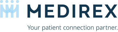 Medirex Systems Inc., Your patient connection partner (CNW Group/Medirex Systems Inc.)