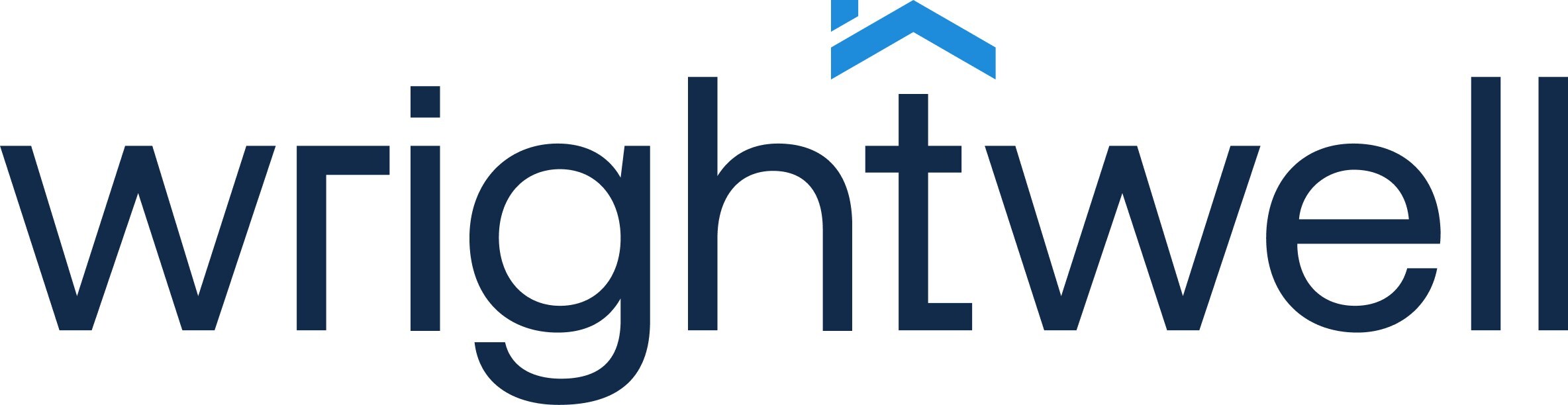 Wrightwell logo