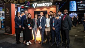 Vantage UK Powers Innovation at FMLS:24 as Key Sponsor