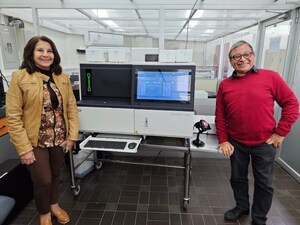 MGI Tech announces partnership with Universidad de San Martín de Porres to strengthen human genetics research