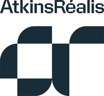 AtkinsRéalis logo (CNW Group/AtkinsRéalis)