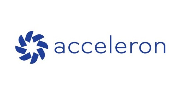 Acceleron Logo Acceleron Solutions | LinkedIn