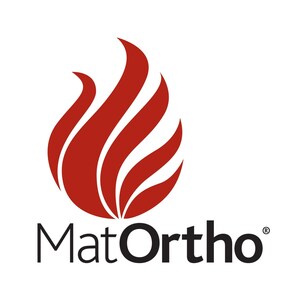 ReCerf® Hip Resurfacing Arthroplasty, from MatOrtho® Becomes the World's First All-Ceramic Hip Resurfacing Approved by a Regulatory Authority