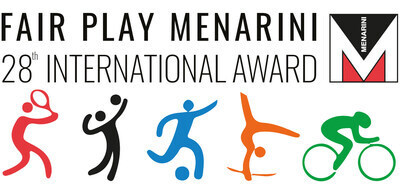 Fair Play Menarini Logo