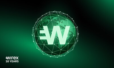 Wirex Celebrates 10 Years of Innovation and Growth in Digital Finance